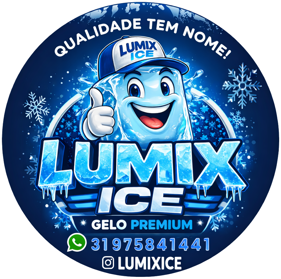 Lumix Ice