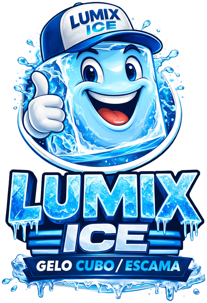 Lumix Ice