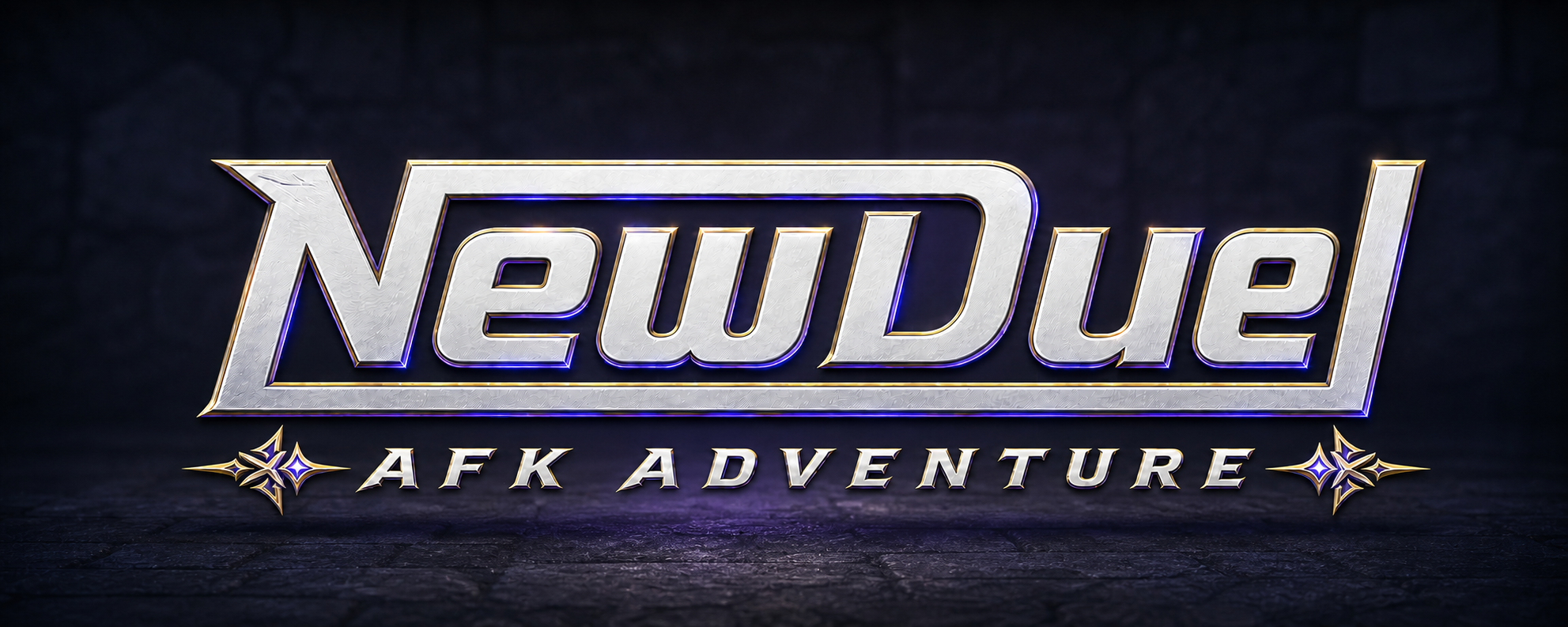 NewDuel AFK Adventure